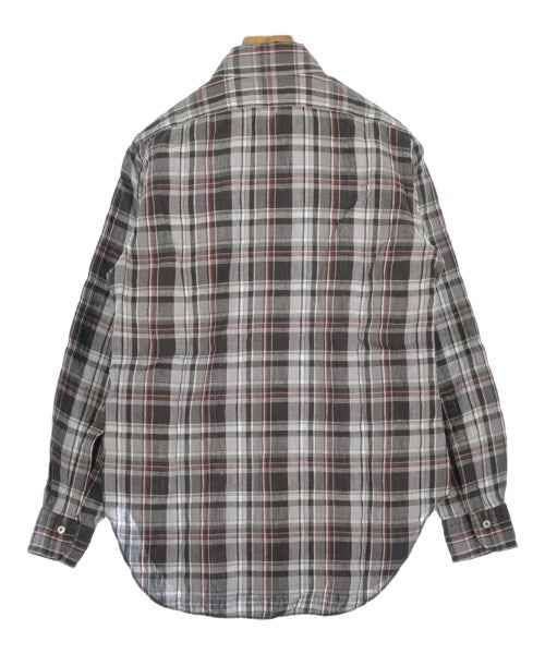 ANATOMICA เสื้อลำลอง