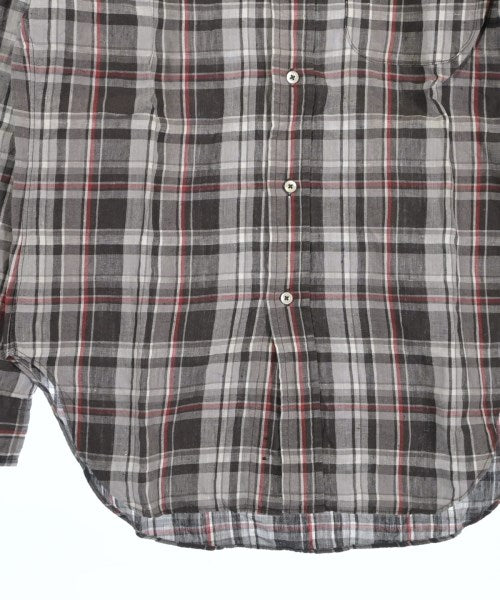 ANATOMICA เสื้อลำลอง