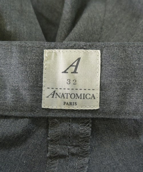 ANATOMICA กางเกงขายาว
