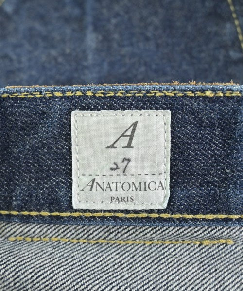 ANATOMICA ยีนส์