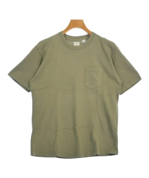 ANATOMICA เสื้อยืด/เสื้อท็อปส์