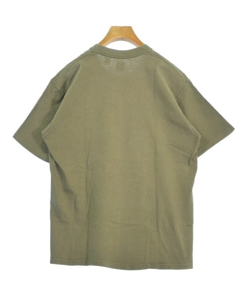 ANATOMICA เสื้อยืด/เสื้อท็อปส์