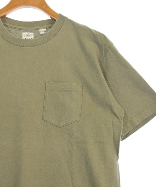 ANATOMICA เสื้อยืด/เสื้อท็อปส์