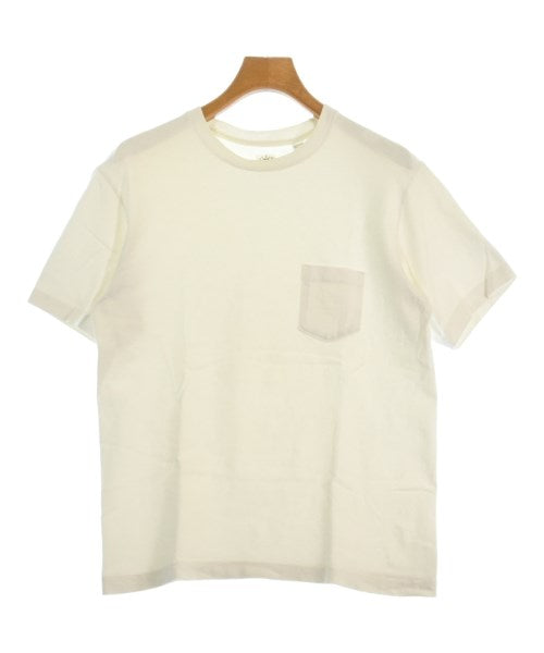 ANATOMICA เสื้อยืด/เสื้อท็อปส์