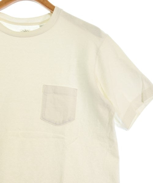 ANATOMICA เสื้อยืด/เสื้อท็อปส์