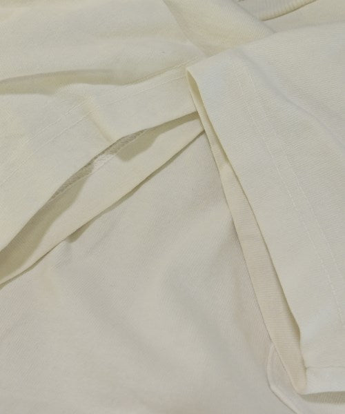 ANATOMICA เสื้อยืด/เสื้อท็อปส์