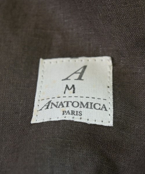 ANATOMICA เสื้อโค้ท อื่น