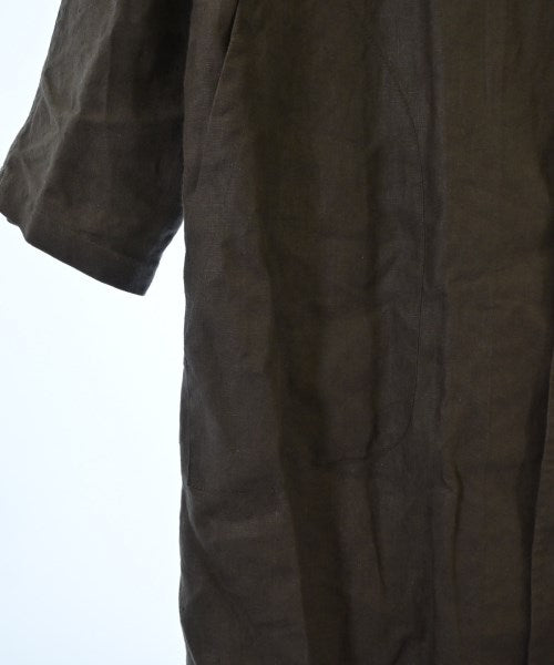 ANATOMICA เสื้อโค้ท อื่น