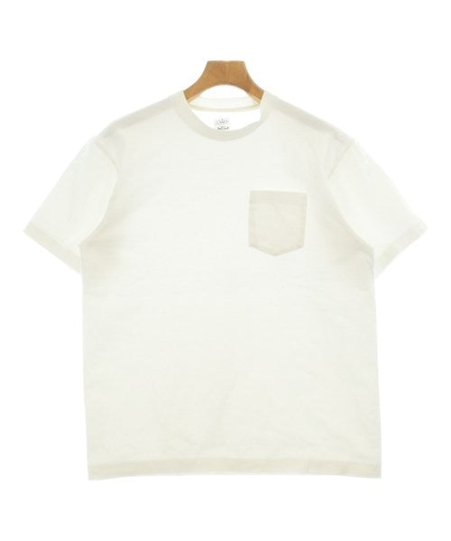 ANATOMICA เสื้อยืด/เสื้อท็อปส์