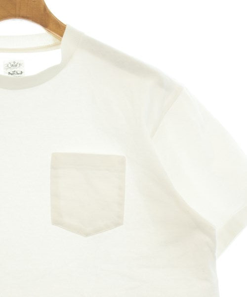 ANATOMICA เสื้อยืด/เสื้อท็อปส์