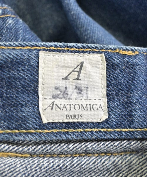 ANATOMICA ยีนส์