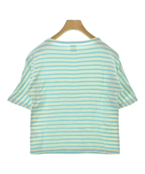 ANATOMICA เสื้อยืด/เสื้อท็อปส์