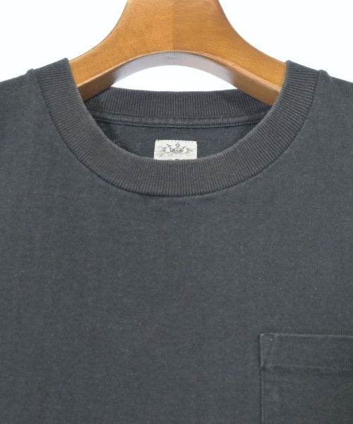 ANATOMICA เสื้อยืด/เสื้อท็อปส์