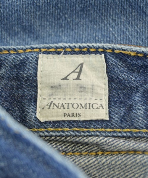 ANATOMICA ยีนส์