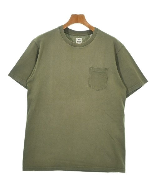 ANATOMICA เสื้อยืด/เสื้อท็อปส์