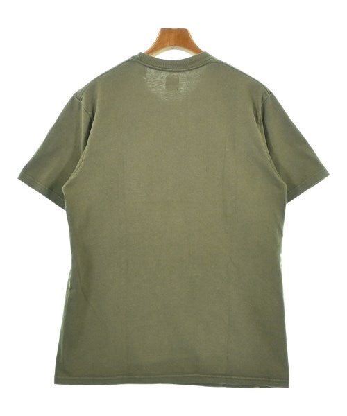 ANATOMICA เสื้อยืด/เสื้อท็อปส์