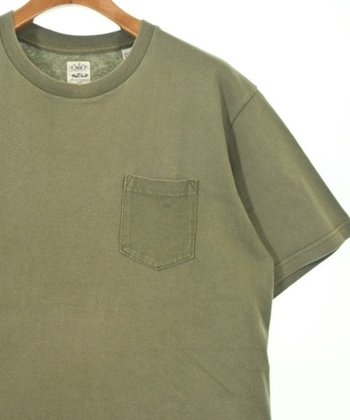 ANATOMICA เสื้อยืด/เสื้อท็อปส์