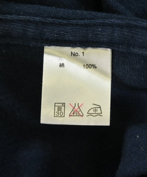 ANATOMICA เสื้อยืด/เสื้อท็อปส์