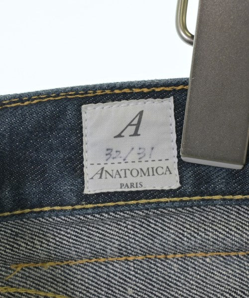 ANATOMICA ยีนส์