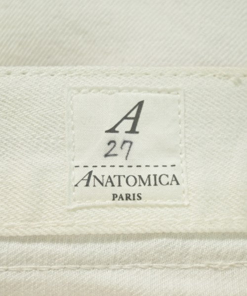 ANATOMICA ยีนส์