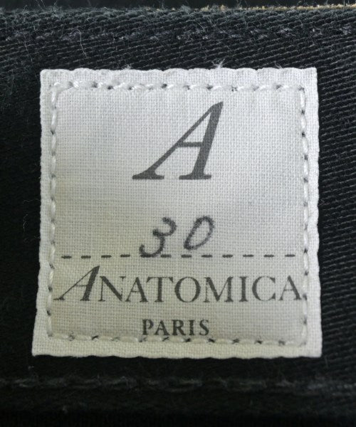 ANATOMICA กางเกง อื่น