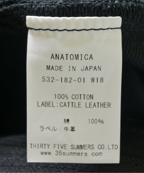 ANATOMICA กางเกง อื่น