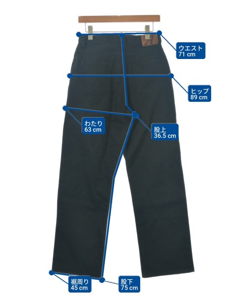 ANATOMICA กางเกง อื่น