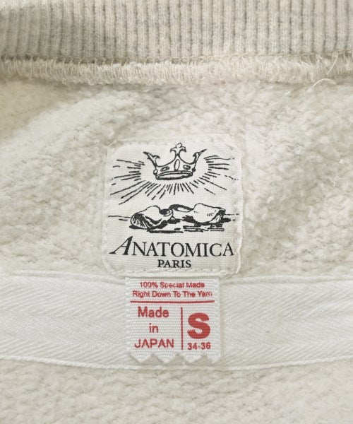 ANATOMICA เสื้อสเวตเตอร์