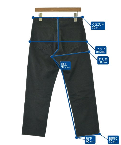 ANATOMICA กางเกง อื่น