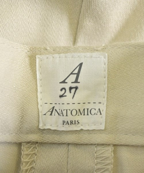 ANATOMICA ชิโน่