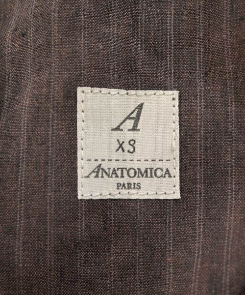 ANATOMICA เสื้อโค้ท อื่น