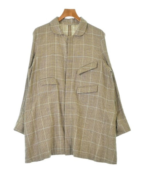 ANATOMICA เสื้อโค้ท อื่น