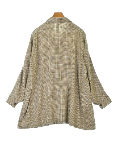 ANATOMICA เสื้อโค้ท อื่น