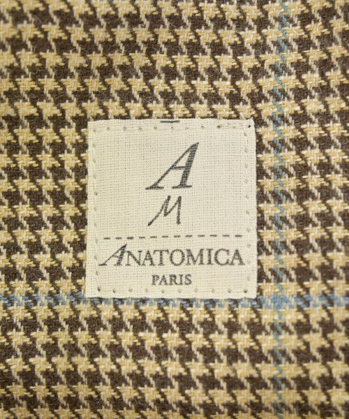 ANATOMICA เสื้อโค้ท อื่น