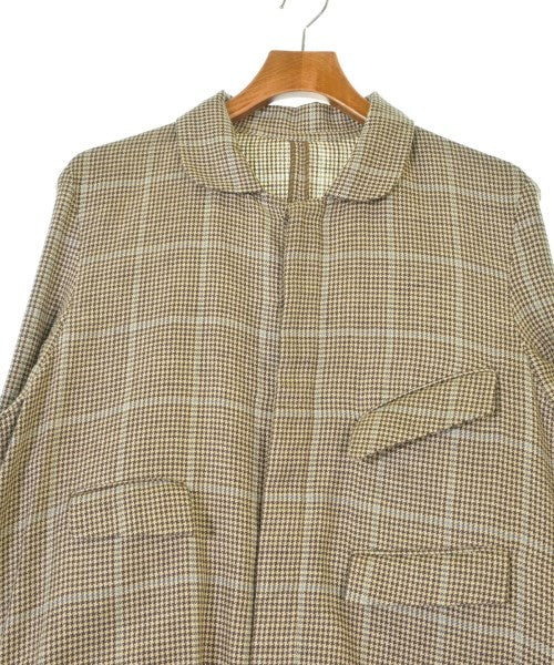 ANATOMICA เสื้อโค้ท อื่น