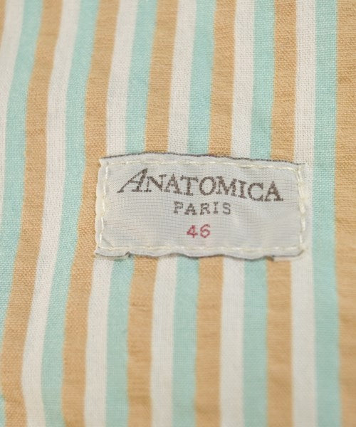 ANATOMICA แจ็คเก็ต
