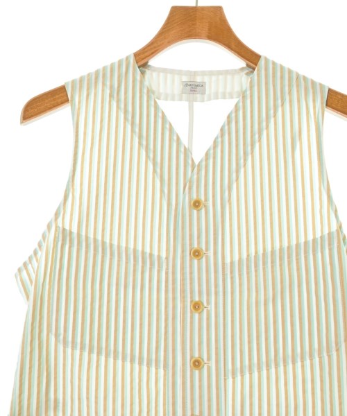 ANATOMICA เสื้อลำลอง