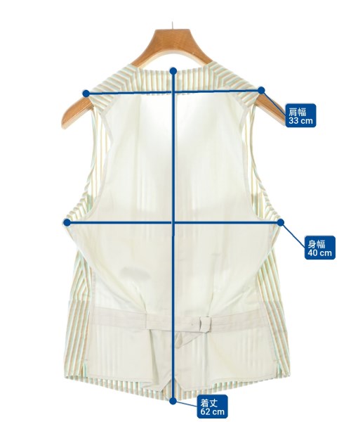 ANATOMICA เสื้อลำลอง