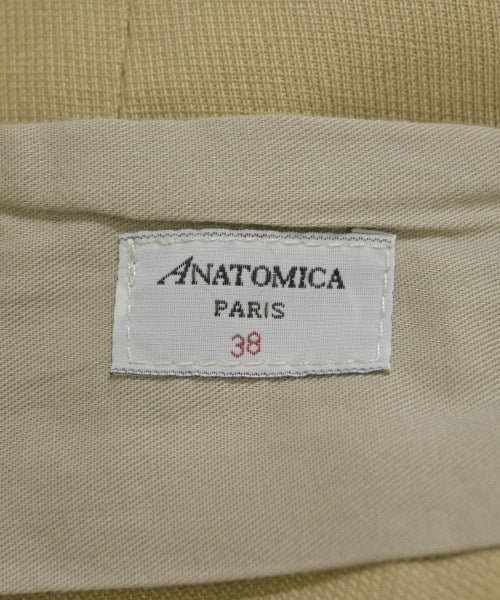 ANATOMICA กางเกง อื่น