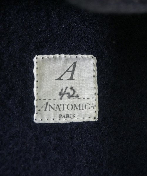 ANATOMICA แจ็คเก็ตเบลาส์ อื่น