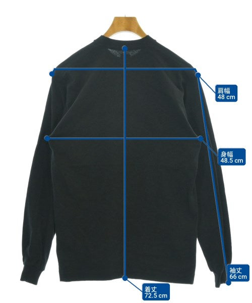 ANATOMICA เสื้อยืด/เสื้อท็อปส์