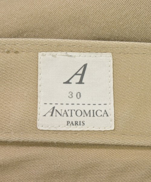 ANATOMICA ชิโน่