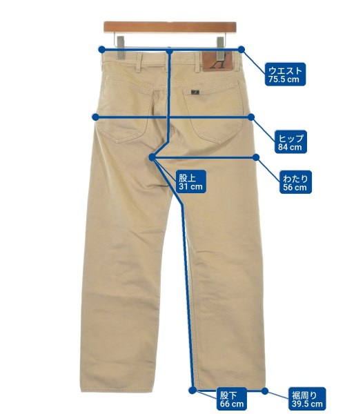 ANATOMICA ชิโน่