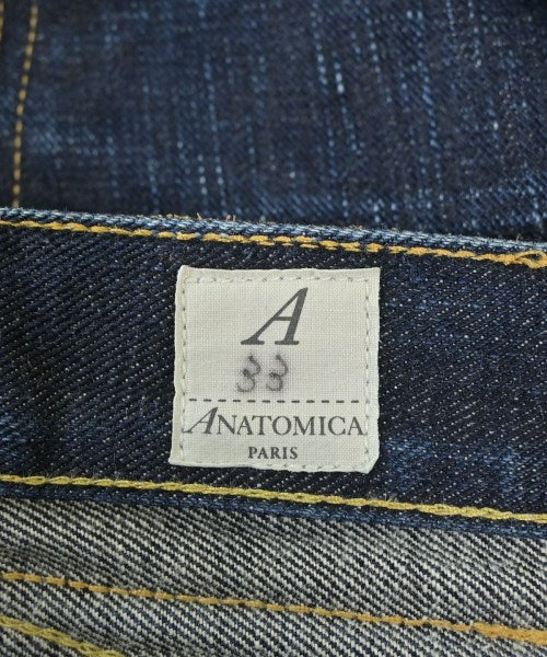 ANATOMICA ยีนส์