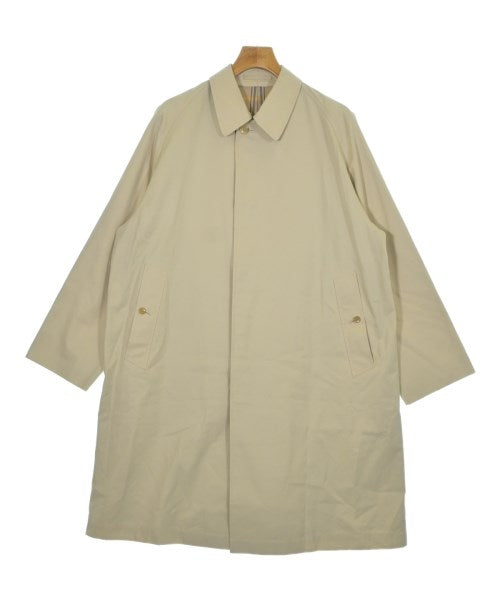 ANATOMICA เสื้อคลุมคอปก Soutien
