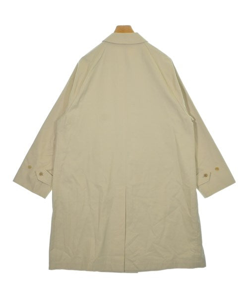ANATOMICA เสื้อคลุมคอปก Soutien