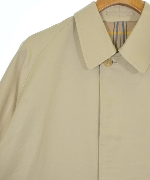 ANATOMICA เสื้อคลุมคอปก Soutien
