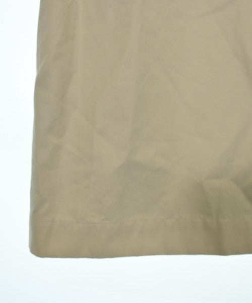 ANATOMICA เสื้อคลุมคอปก Soutien