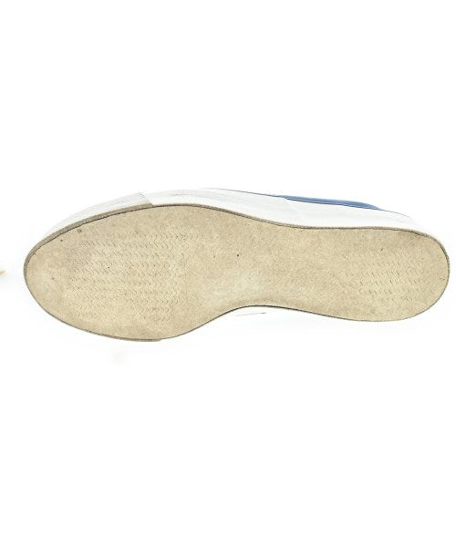 ANATOMICA รองเท้าผ้าใบ