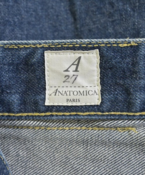 ANATOMICA ยีนส์